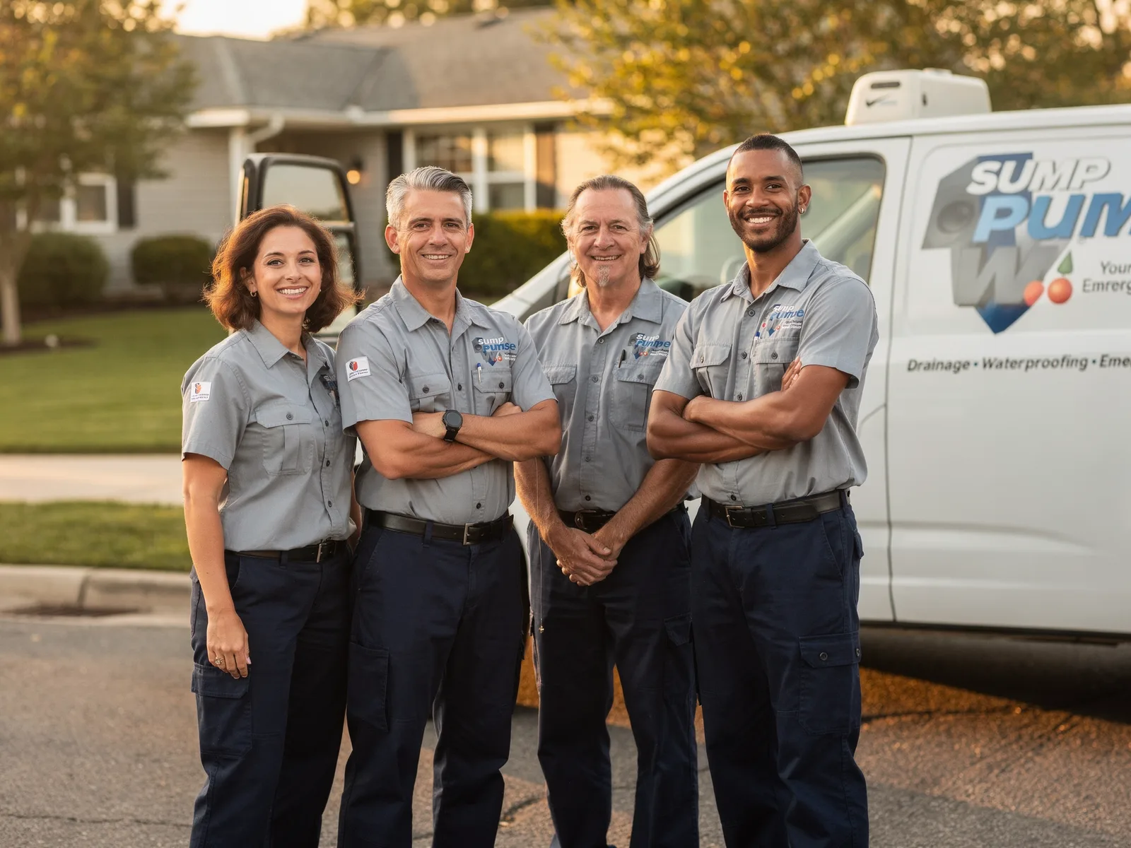 Water Heater Repair company in Des Allemands, LA